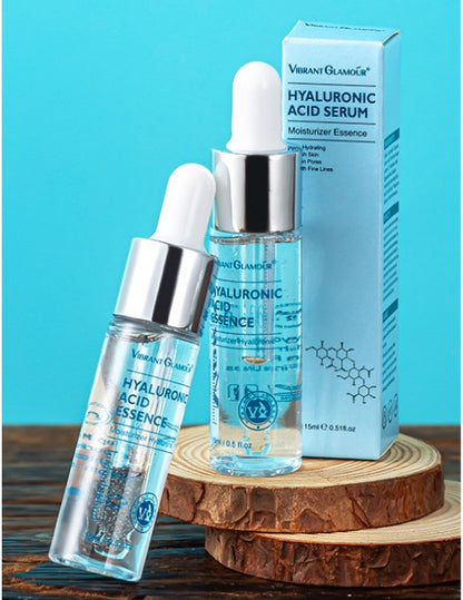 Hyaluronsäure Serum